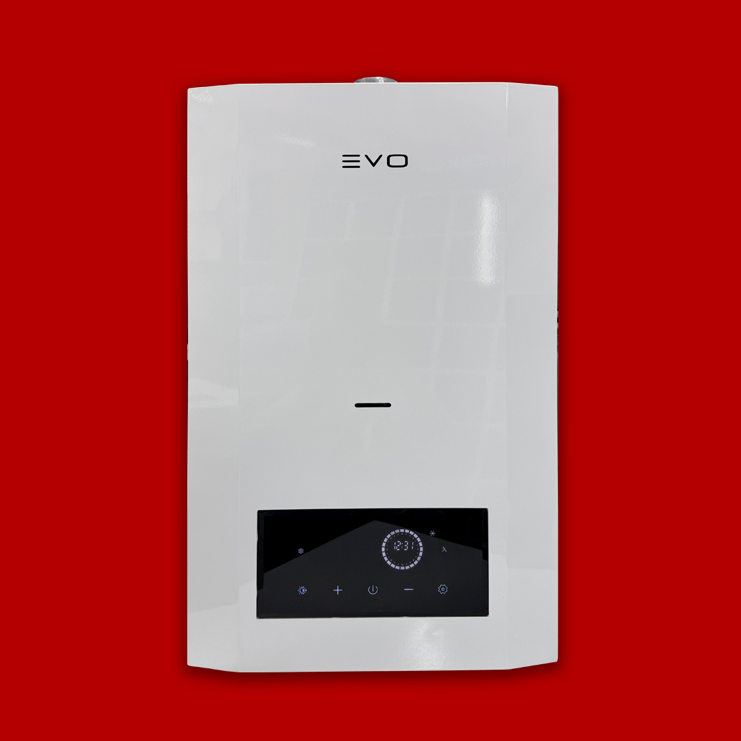 evo газовый котел